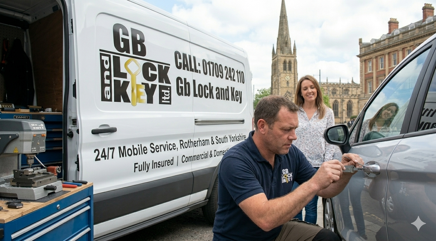 rotherham auto locksmith (1)