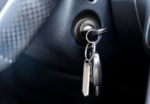 Expert Car Locksmith in Sheffield